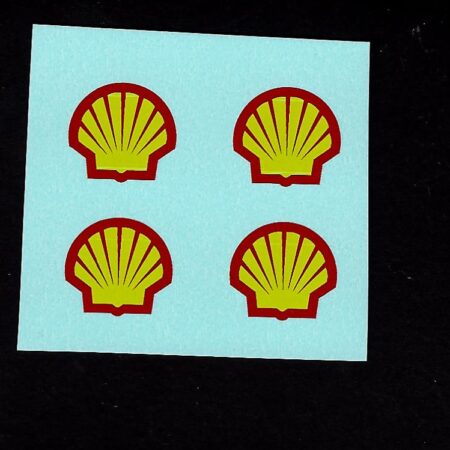 Generic Shell New 15mm