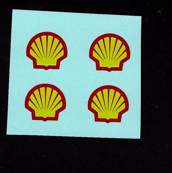Generic Shell New 15mm