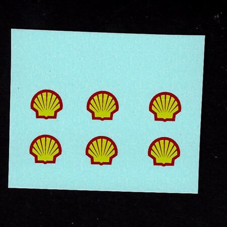 Generic Shell New 8mm