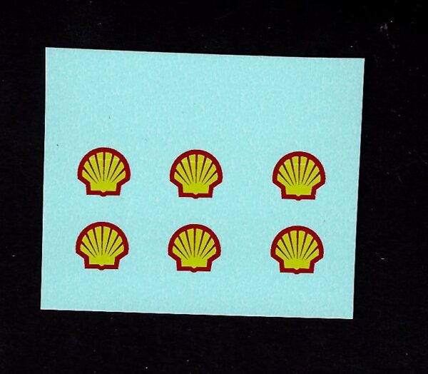 Generic Shell New 8mm