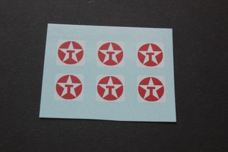 Generic Texaco 10mm
