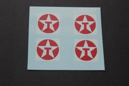 Generic Texaco 15mm