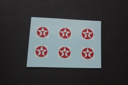 Generic Texaco 8mm