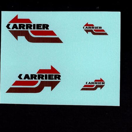 K10c Car Transporter Karrier