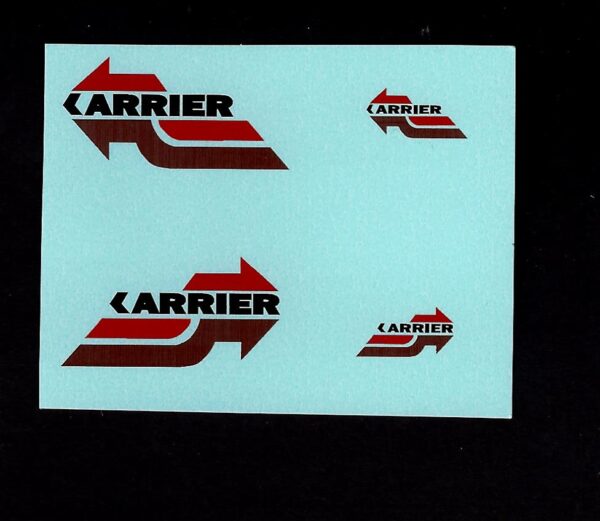 K10c Car Transporter Karrier