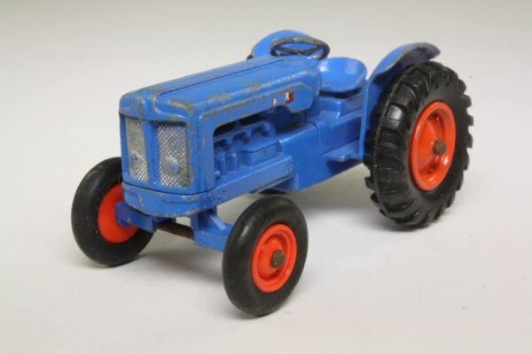 K11a Fordson Major Tractor