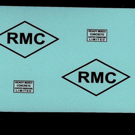 K13a RMC