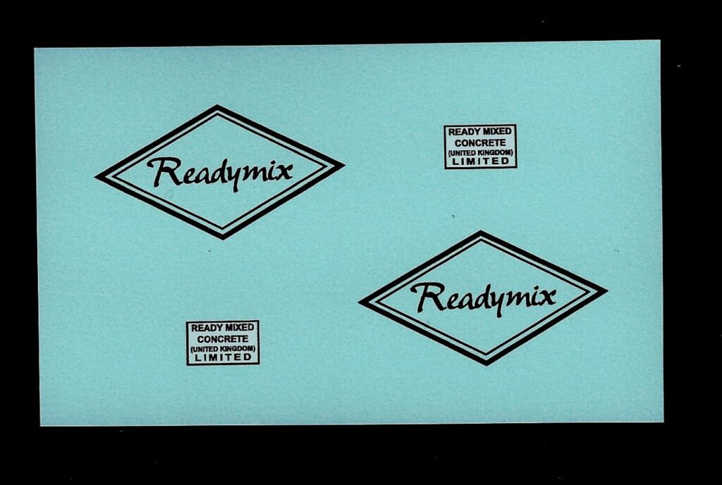 K13a Readymix
