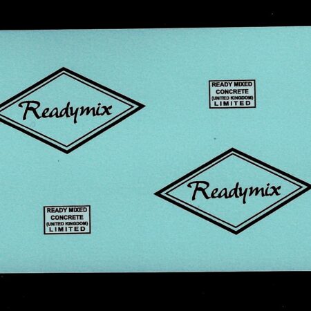 K13a Readymix