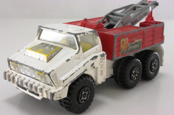 K14c Breakdown Truck