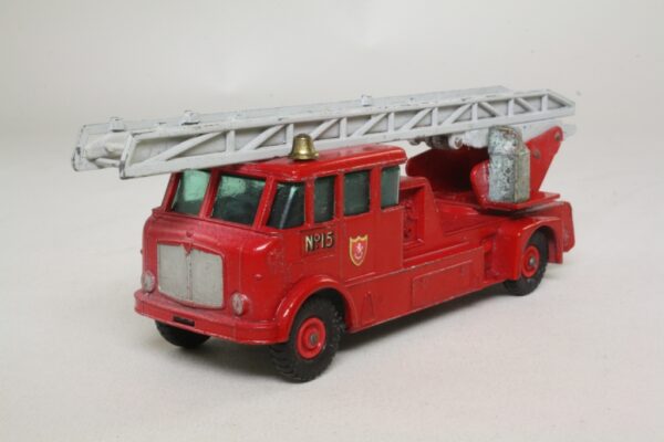 K15a Merryweather Fire Engine