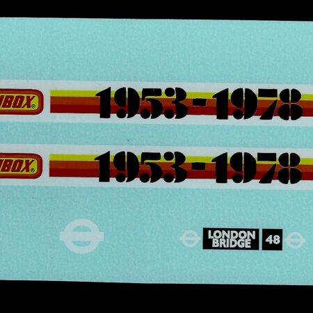 K15b Custom Matchbox