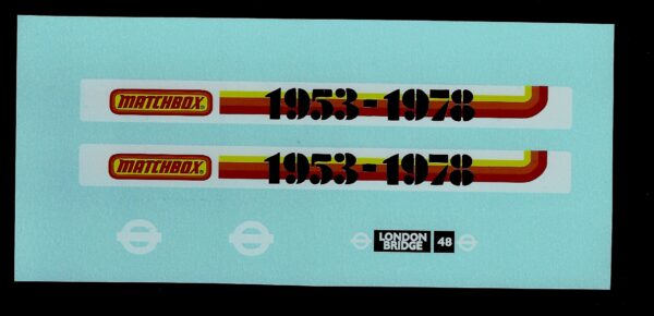 K15b Custom Matchbox