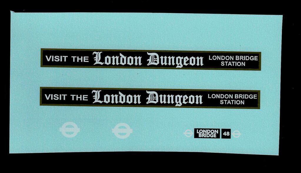 K15b London Dungeon