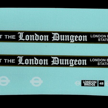 K15b London Dungeon