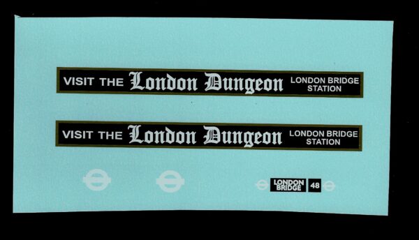K15b London Dungeon