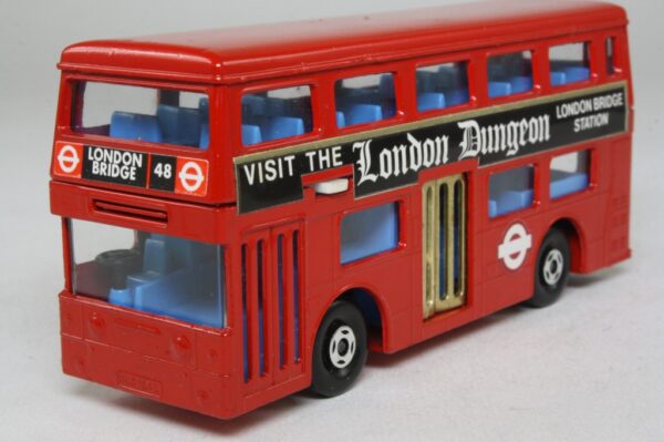 K15b Londoner London Dungeon