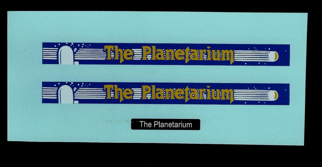 K15b Planetarium