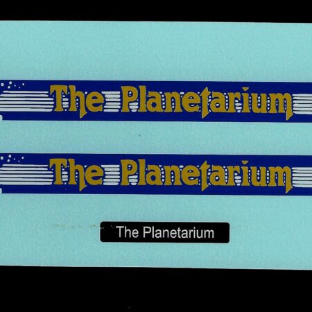 K15b Planetarium