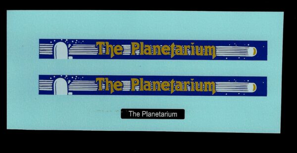K15b Planetarium