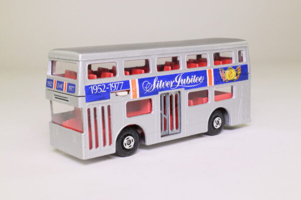 K15b Silver Jubilee