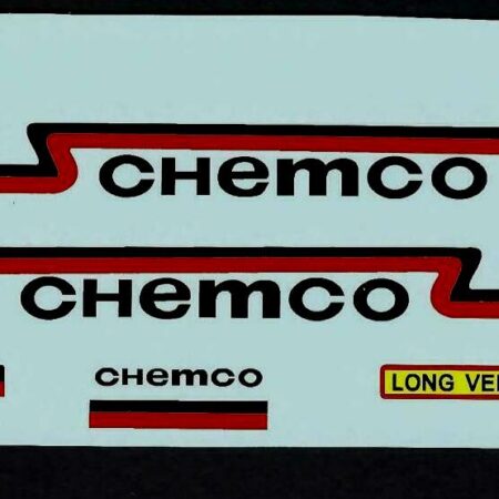 K16b Tanker - Chemco