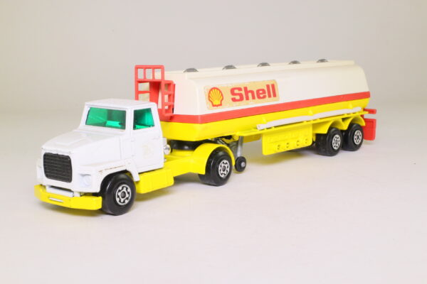 K16b Tanker - Shell