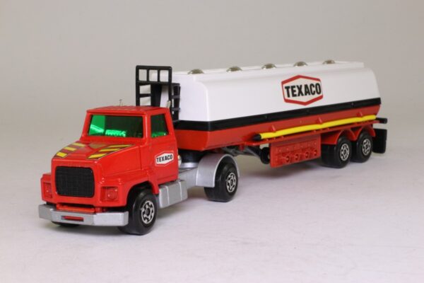 K16b Tanker - Texaco