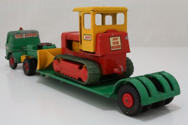 K17 Low Loader