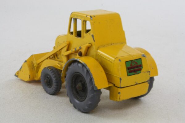 K1a Weatherill Hydraulic Excavator