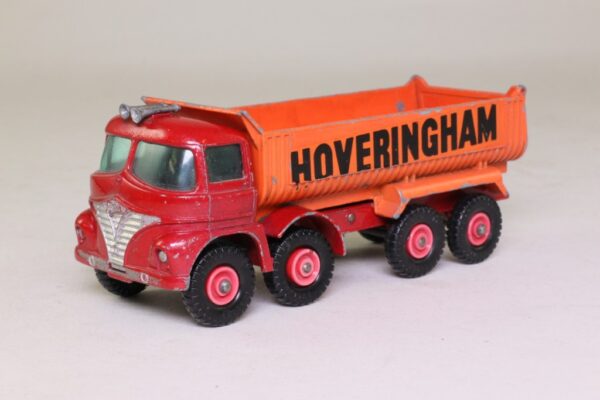 K1b Hoveringham Tipper Truck