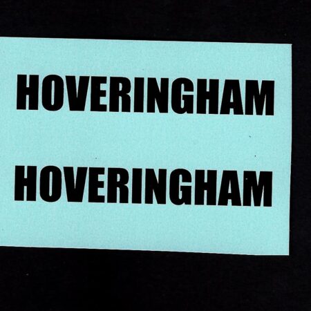 K1b Hoveringham