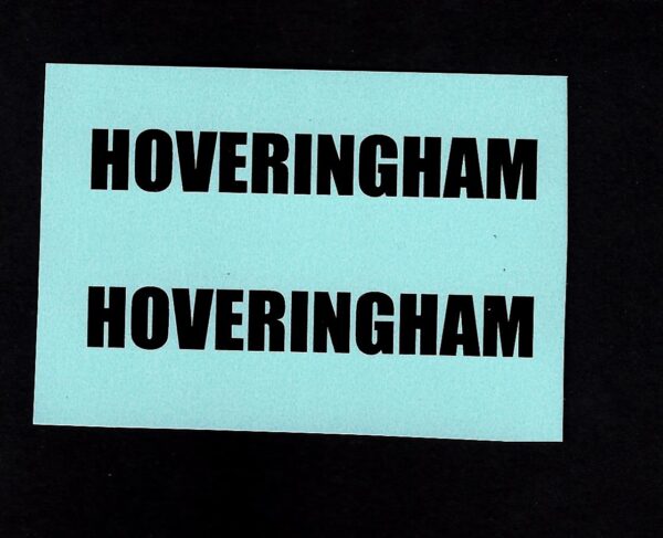 K1b Hoveringham