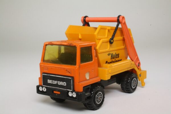 K28b Skip Truck