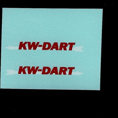 K2b KW Dump Truck