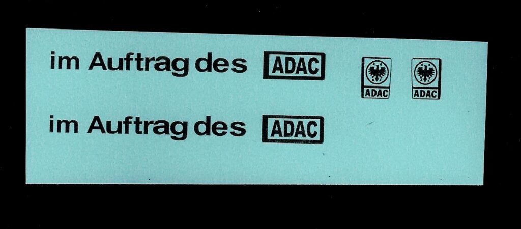 K2e ADAC
