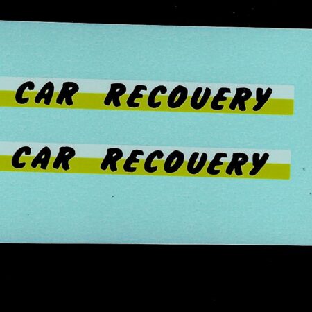 K2e Car Recovery