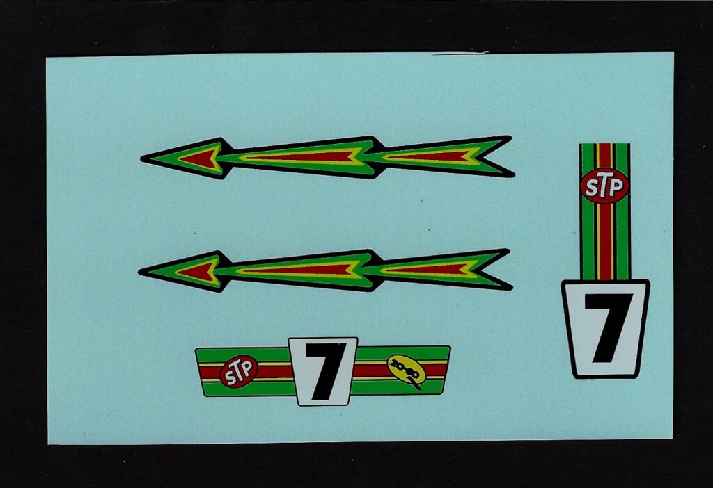 K45a Marauder Green