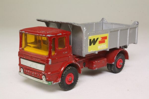 K4c Leyland Tipper