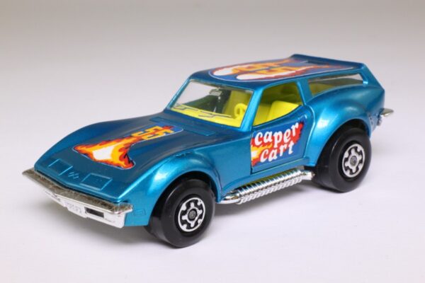 K55 Corvette Caper Cart