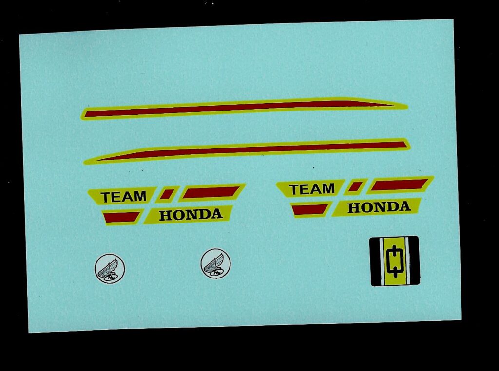 K6d Motorcycle Transporter Logo