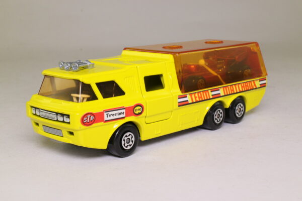 K7c Racing Car Transporter