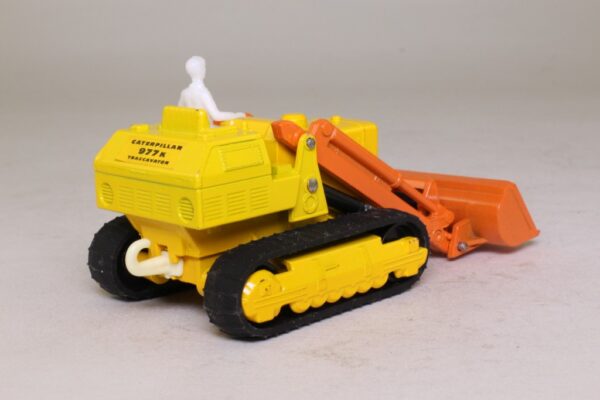 K8c Caterpillar Traxcavator