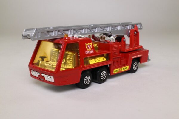 K9c Fire Tender
