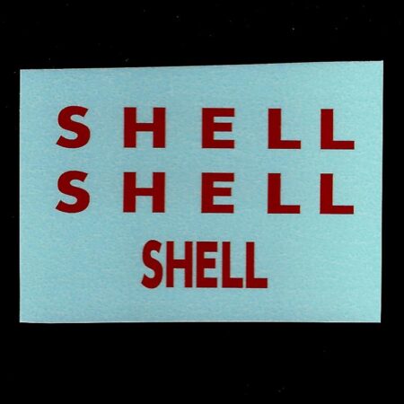 LondonToys Tanker - Shell