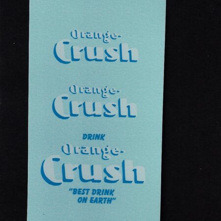 LondonToys Truck - Crush