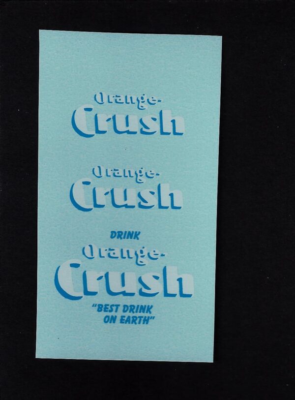 LondonToys Truck - Crush