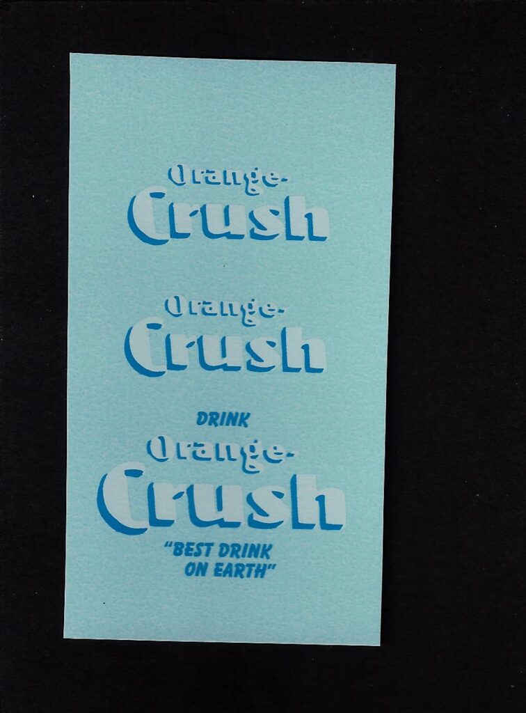 LondonToys Truck - Crush