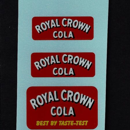 LondonToys Truck - Royal