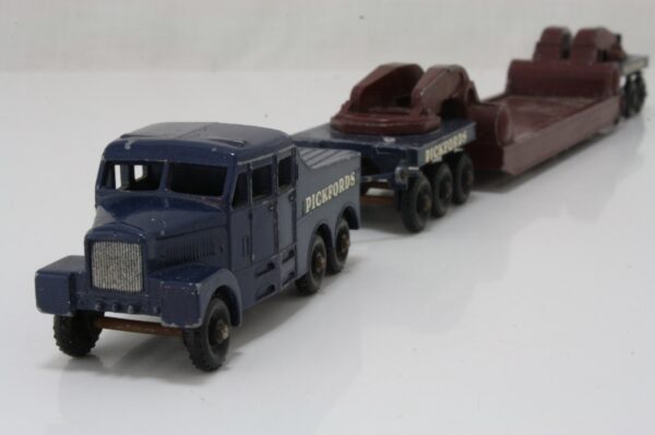 M6 Pickfords Low Loader
